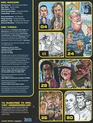 MAD Magazine – Sci-Fi and Fantasy Spoofs featuring Star Wars