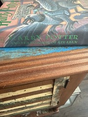 Harry Potter Ser.: Harry Potter and the Prisoner of Azkaban by J. K. Rowling…