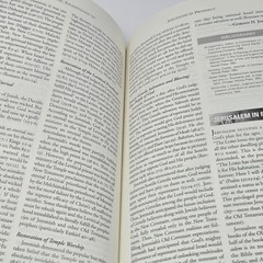 The Popular Encyclopedia of Bible Prophecy Tim LaHaye Ed Hindson Hardcover
