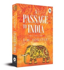 A Passage To India (Paperback)