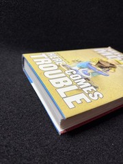 Here Comes Trouble Michael Moore SIGNED First Edition 2011 Memoir Hardcover DJ