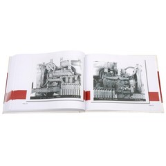 Innovation Hinsdale Collection: IH 06 Series Photo Archives Book