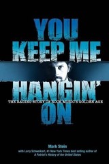Larry Schweikart You Keep Me Hangin on (Paperback)