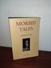 Morbid Tales Quentin S. Crisp Paperback Tartarus Press