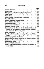 1857 The English Bread Book For Domestic Use Vintage Cook Book 213 Pages