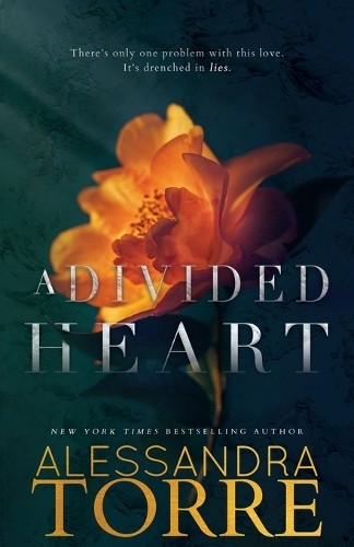 Alessandra Torre A Divided Heart (Paperback) (UK IMPORT)