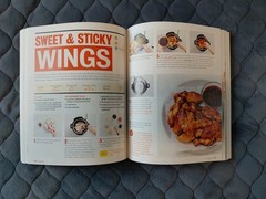 Simple Comforts Step-By-Step Instant Pot Cookbook Jeffrey Eisner 2022 Trade