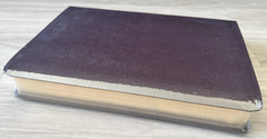 SEALED Jack Van Impe LIMITED SPECIAL THIRD EDITION Prophecy Bible LEATHER