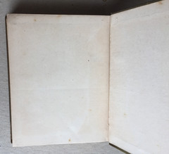 The Message of the Bible, 1908 Sanders and Kent Volume IX, 6-1/2″ X 5-1/4″