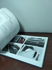 The Porsche Principle – Hardcover Brand Book (77 Pages, 05/2017)