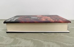 LORD OF CHAOS Wheel of Time Book Six 6 by Robert Jordan (1994 Hardcover)