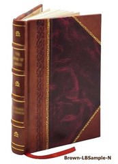 Die germanischen todesstrafen untersuchungen zur rechts- und rel [Leather Bound]