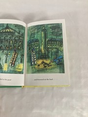 Madeline Ser.: Madeline by Ludwig Bemelmans (1992, Hardcover)
