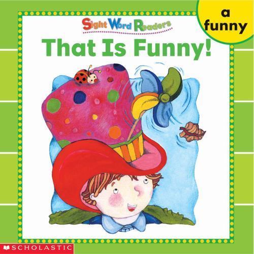 That Is Funny! by Linda Beech