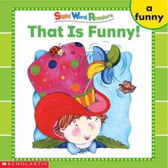 That Is Funny! by Linda Beech