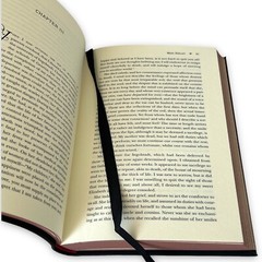 FRANKENSTEIN by Mary Shelley Deluxe Flexi Bound Faux Leather Gift Special Book