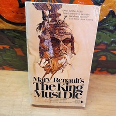 Vintage Fantasy Novels Lot Of 6 Books Magic Mythology Adventure Knights