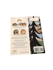 How We Crossed the West : The Adventures of Lewis and Clark by Rosalyn Schanzer