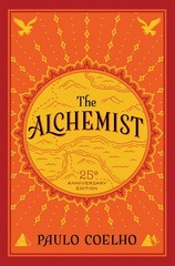 The Alchemist: A Modern Classic of Magic and Mysticism – Paperback