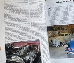 Hot Rod Books Lot of 12 Street Rods Classic Cars Custom Build Automotive