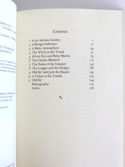 Doctor Forbes Winslow: Defender of the Insane Hardcover Book 280 pages Cappella