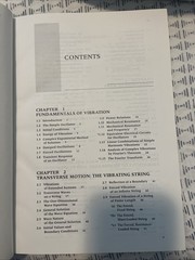 Fundamentals of Acoustics Lawrence Kinsler Hardcover Used – Very Good Condition