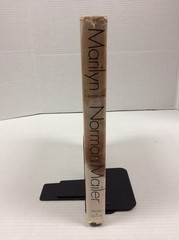 MARILYN MONROE A BIOGRAPHY HC Norman Mailer First Edition 1973