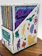 My Classics Collection 6 Hard Cover Books Alice Black Beauty Wizard Oz Etc.