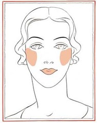 Make Up: 1930s Vintage Beauty Instruction and Technique by Virginia Vincent