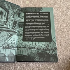 The Last Kids on Earth – Brallier, Max|Holgate, Douglas