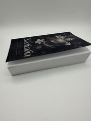 Nocticadia by Keri Lake / Dark Romance Erotic Gothic Thriller / Paperback (2023)