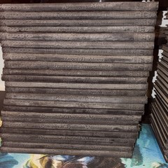 La Salle Extension Univ Business Management Executive Work HC Set 1924