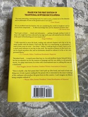 Traditional Bowyers Encyclopedia – Dan Bertalan