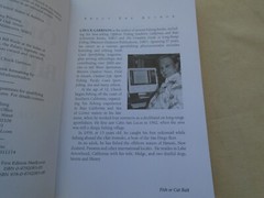 Fish or Cut Bait – The Remarkable Life and Sportfishing Legacy of Captain Bill P