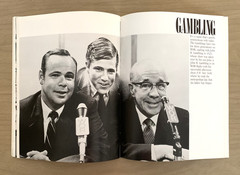 WOR Radio 1922-1982: The First Sixty Years New York John Gambling