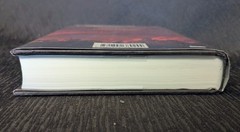 Gods In Darkness Karl Edward Wagner Kane Novels (Book Club, 2002) Cut Signature