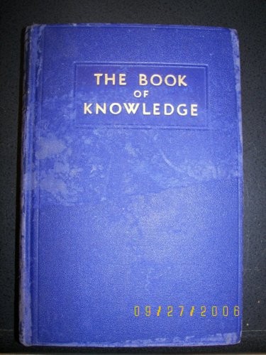The Book of Knowledge (The Children’s Encyclopedia) (volume 1-20 (set))