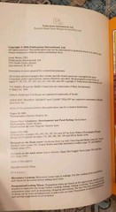 Just For Kids Collection, 3 Cookbooks in 1 Snacks Dinners Sweets Treats Recipes