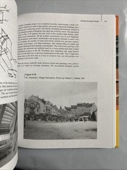 WATER-RESISTANT DESIGN AND CONSTRUCTION: AN ILLUSTRATED By William LIKE NEW