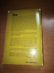 The Life and Adventures of James P Beckwourth as told to Thomas D. Bonner (1972)