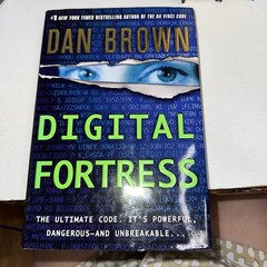Dan Brown 7 Hardcover Book Lot Robert Langdon Series Set 1-7 HCDJ