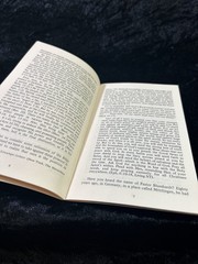 Defeated Enemies – Corrie Ten Boom – 1973 p/b 9th printing pamphlet 30 pages