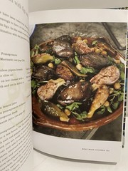Moro East, Clark, Samantha, Ebury Press, 2007, Hardcover Dust Jacket Iran Food