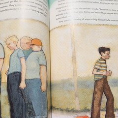 Joey: The Story of Joe Biden By Jill Biden, HC Book Library Edition Dust Cover
