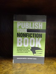 Publish Your Non-fiction Book