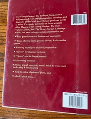 The Victory Garden: The Essential Companion : Three …