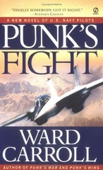 Punk’s Fight