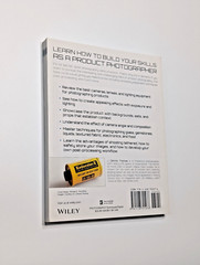 The Art and Style of Product Photog… by Thomas, J. Dennis Paperback ..Vg