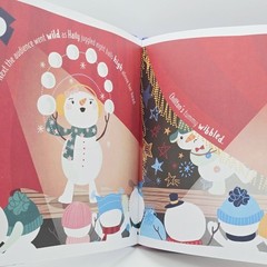 Wholesale Lot 60 Kid Winter Books Snowstopper, Chill Out, Great Polar Freeze Off