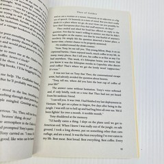 Theo of Golden: a Novel by Allen Levi